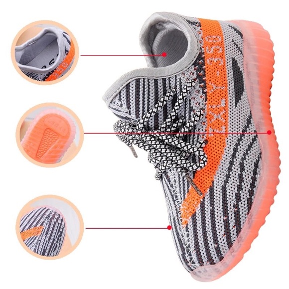 Sport Trainers - Picture 2 of 2